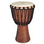 Tycoon  TAJ-8 8" Mango Wood African Djembe