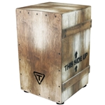 Tycoon  TK2GCT-29 2nd Generation series 29 Crate Cajon