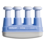 Via VM13102 Medium Hand Exerciser - Blue
