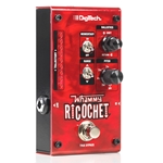 Digitech WHAMMY-RICOCHET Whammy Richochet Pitch Shifting Effects Pedal