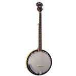 Washburn B9 Americana Series 5-String Banjo
