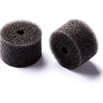 Herco HE73 Clarinet Thumb Rest Cushions, 2pk