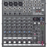 HELIXBOARD Phonic Helix Board 12 Universal Mixer- $280 MARKDOWN!