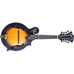 Washburn M108SWK-D-U "F" Style - F hole Mandolin-Vintage