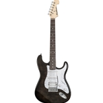 Washburn SDFTB Sonamaster Deluxe Electric Guitar - Transparent Black