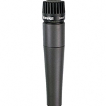Shure SM57LC Instrument Microphone