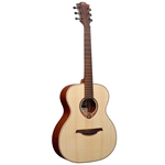 LAG T70A-U Tramontane T70A Auditorium Acoustic Guitar
