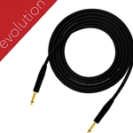 Rapco-Horizon EVLGCN-10 10 Foot PROCO Evolution Straight Guitar/ Instrument Cable