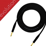 Rapco-Horizon EVLGCN-25 25 Foot PROCO Evolution  Straight Guitar/ Instrument Cable