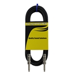 ProCoSound  STAGEMASTER SEG-18 INSTRUMENT CABLE