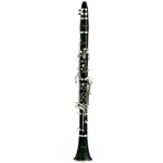 Conn-Selmer AJ12424194 New Student SCL301N Clarinet w/Case, Reed, Cork Grease