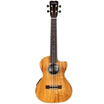 Cordoba 25TCETENORUKE 25T Tenor Acoustic Electric Ukulele, Acacia