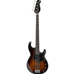 Yamaha BB434TBS 4 String BB Electric Bass - Tobacco Brown Sunburst