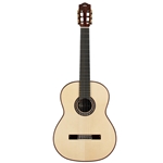 Cordoba C10SPWC Classical Guitar, Solid Spruce/Rosewood, w/ Hardshell Case