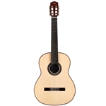 Cordoba C12SPWC Premium Classical Guitar, Solid Spruce/Rosewood, w/ Hardshell Case