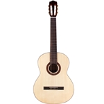 Cordoba C5SP Classical Guitar, Spruce/Mahogany