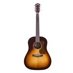 Guild DS240MEMOIRVSB Memoir Dreadnought Acoustic Guitar, Vintage Sunburst