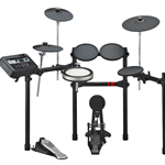 Yamaha DTX6K-X Electronic Drum Set