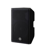 Yamaha DXR12MKII Powered Speaker, 1100W, 12" LF, 1.75" HF Compression Driver - SAVE $179.20 to 6/30/24!