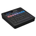 Yamaha FGDP-50 Advanced Functionality, All-In-one, Ergonomic Finger Drum Pad