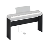 Yamaha L125B Stand for P125B Keyboard