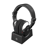 Yamaha YH-WL500 Ultra High Speed Wireless Bluetooth Headphones