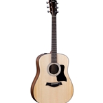 Taylor  110e Acoustic-Electric Guitar - Sitka Spruce/Walnut
