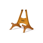 Taylor  1411 Mahogany Stand, Natural Finish - NEW