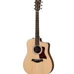 Taylor  210CE Acoustic-Electric Guitar - Sitka Spruce/Rosewood