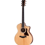 Taylor  214CE Acoustic-Electric Guitar - Sitka Spruce/Rosewood