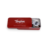 Taylor 2608 Celluloid Pick Tin