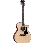 Taylor  314ce Acoustic-Electric Guitar - Sitka Spruce/Sapele
