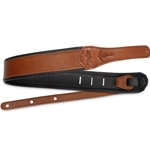 Taylor  4129-25 Aerial 500 Series Strap, Leather, British Tan - NEW