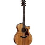 Taylor  724CE Acoustic-Electric Guitar - Koa/Koa