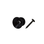 Taylor  80562 Strap Button & Screw,Black