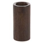 Taylor  80761 Guitar Slide,Ebony,Medium,3/4"