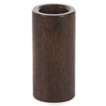 Taylor  80763 Guitar Slide,Ebony,X-Large,7/8"