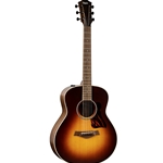 Taylor  AD11e-SB American Dream Acoustic-Electric Guitar - Spruce/ Walnut  Tobacco Sunburst