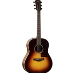 Taylor  AD17e-SB American Dream Acoustic-Electric Guitar - Spruce/ Walnut  Tobacco Sunburst