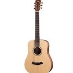 BT1 Baby Taylor 3/4 Acoustic Guitar Spruce/Walnut, w/ Gig Bag