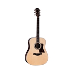 Taylor  LEGACY 810E Legacy Acoustic Electric Guitar, Spruce/Rosewood, Natural, w/ Deluxe Hardshell Brown Case