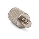 Hosa  MHD-4 Microphone Stand Adapter, US Thread to EU Thread