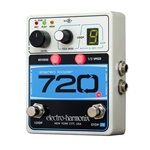 Electro-Harmonix 720 Stereo Looper Guitar Effects Pedal
