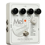 Electro-Harmonix MEL9 Tape Replay Machine Guitar Effects Pedal