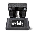 Dunlop  CBM95 Cry Baby® Mini Wah Pedal