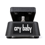 Dunlop  GCB95 Cry Baby Wah Effects Pedal - Legendary!