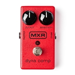 Dunlop  M102 MXR Dyna Comp Guitar Pedal