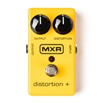 Dunlop  M104 MXR Distortion+ Guitar Pedal