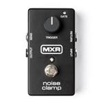 Dunlop  M195 MXR Noise Clamp Guitar Pedal