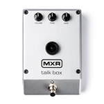 Dunlop M222 MXR® Talk Box